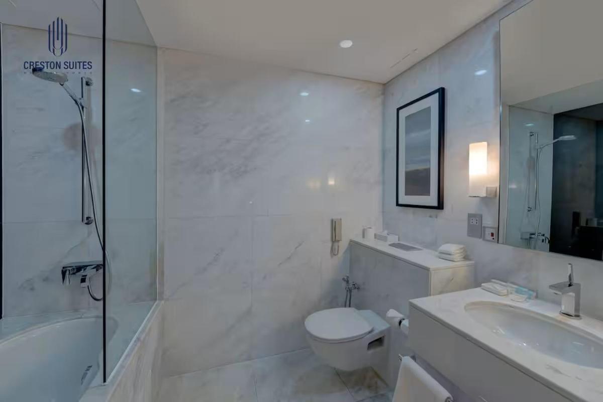Creston The Mall Residences *