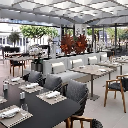 Creston Suites The Dubai Mall Residences Exterior photo